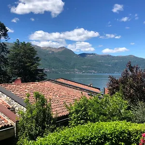 Casa Anna - Parco Hermitage Appartement