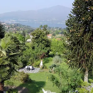 Panorama Sul Lago Appartement