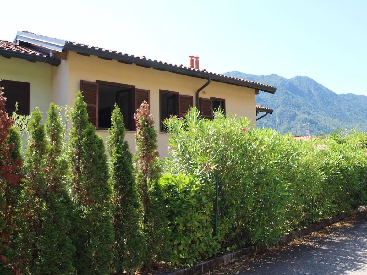 Apartment La Rocca By Interhome Porto Valtravaglia Italy