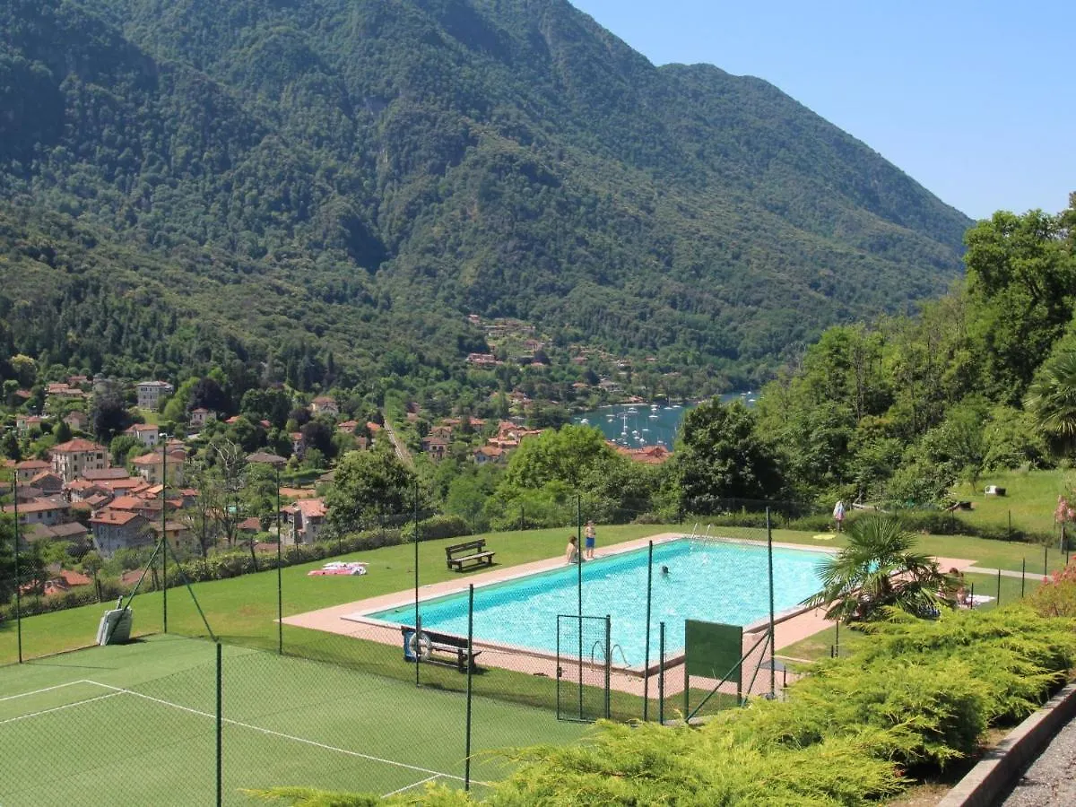 Apartment La Rocca By Interhome Porto Valtravaglia 0*,